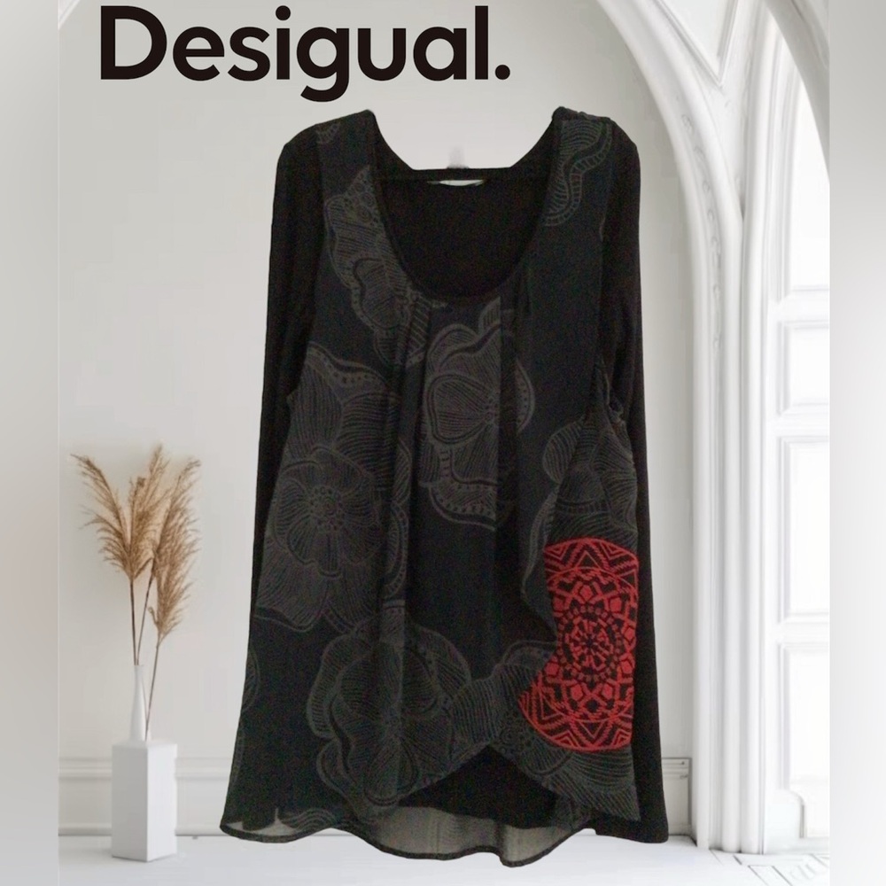 Top ⭐️ DESIGUAL